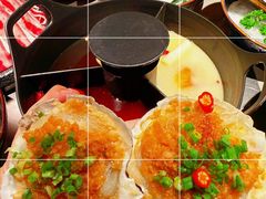 -皇城老妈·大连海鲜火锅(港湾店)
