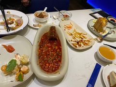 -鹿港小镇(滨北店)
