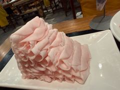 -南门涮肉(上海二店)