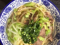 -清真高尔力羊肠面(七一路店)