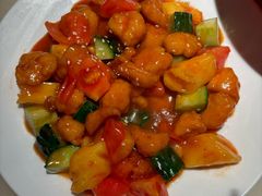 -吕记老鸭汤·徽菜馆(东营路店)