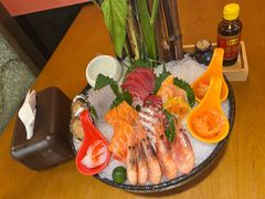 -大江户日本料理(吕厝店)