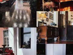 -中山路壹号传奇club·啤酒花园餐厅