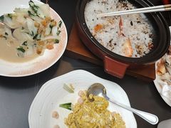 -山外山·林语花园餐厅