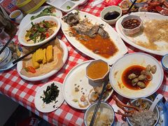 -琼大师东方烤乳猪(亚特兰蒂斯店)