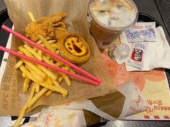 -肯德基(凤凰海店)
