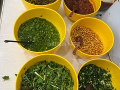 -家味螺蛳粉&烤鱼(五角场店)