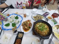 -嘉升大排档(番禺总店)