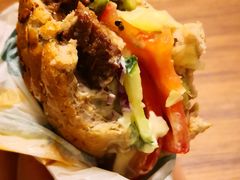 -赛百味SUBWAY(萝岗万达店)