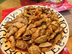 -俄罗斯大肉串(爱民路店)