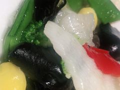 -百姓厨房(凤翔泥塑坊店)