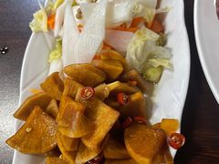 -老保定驴肉馆(云岗路店)