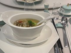 -世博源公馆·本帮融合菜·主题包厢·江景餐厅