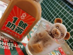 -添利·香港茶餐厅·下午茶(雪象店)