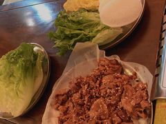 -高丽雅(滨北店)