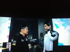 -英皇电影城(平安金融中心IMAX激光店)