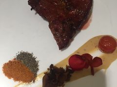 ‍肩胛肉‍牛排-赤火牛排(金狮广场店)