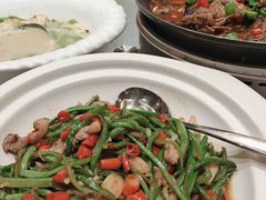 -香丰阁·烤鸭·川湘菜(清河店)