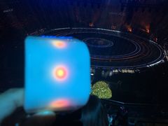 -宝能国际体育演艺中心