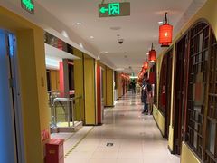 -西贝(六里桥旗舰店)