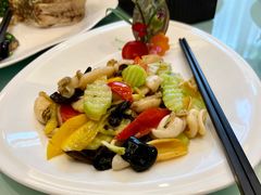 -中国科技大学-专家楼食堂