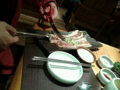 -黑牛の店·和牛烧肉(大悦城店)