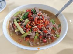 -笨罗卜浏阳菜馆(太平街店)