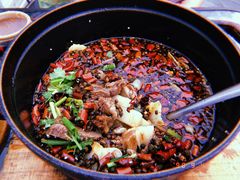 -烛影拾光观景餐厅·创意菜·摄影·小提琴(大唐不夜城店)