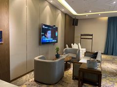 -辰茂皇廷酒店瑞香阁中餐厅