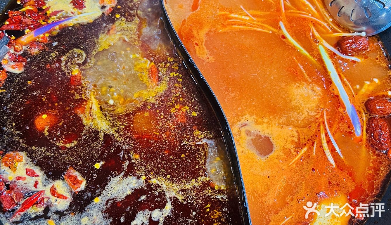 只有这样的火锅店才能赚到我的钱