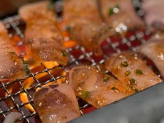 -御牛道日式烤肉料理(杭州万象城店)