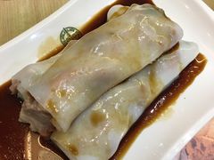 叉烧肠粉-添好运点心专门店(北角店)