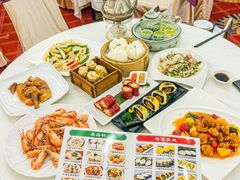 -嘉禧大酒楼(康城广场店)