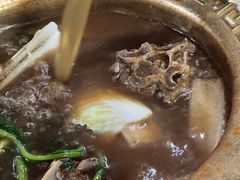 -和庆斋羊蝎子火锅·碳缸烧烤(顺义旗舰店)