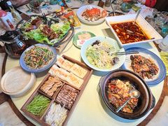 -那家山城(樱桃园店)