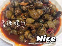 -香满锅老北京羊蝎子火锅·家常菜(新街口店)