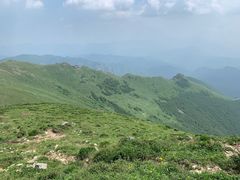 -北京灵山风景区
