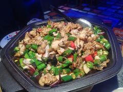 -蛙来哒(石厦时代广场)