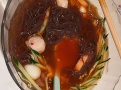 -七八冷面·延边朝鲜族美食(圣熙八号店)