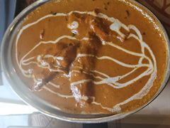 -克比叔叔印度餐厅Kebabs on the Grille(永康路分店)