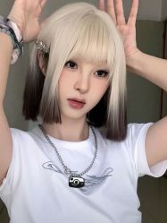 -FINE HAIR 烫染专业设计