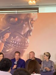 -北京柏悦酒店宴会厅