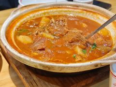 -老姑砂锅·烧烤天津菜(体北道店)