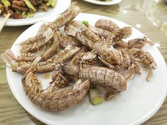 -聚德福海鲜家常菜(刘庄店)