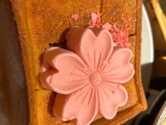 -蜜桃餐厅·伴山(海岸城店)