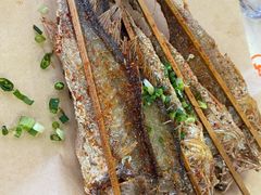 -小林哥的海鲜馆·夜宵烧烤(渔人码头店)