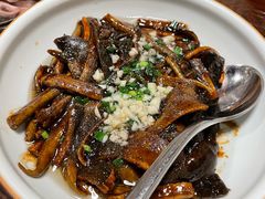 -熠盛·本帮菜Bistro(永嘉路店)