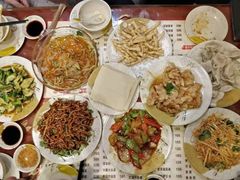 软炸鲜菇-吉味馆(柠溪店)