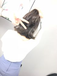-GIRL STYLE 烫发·染发沙龙