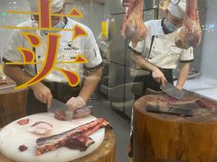 -三头牛·潮汕牛肉生蚝火锅 (夏湾店)